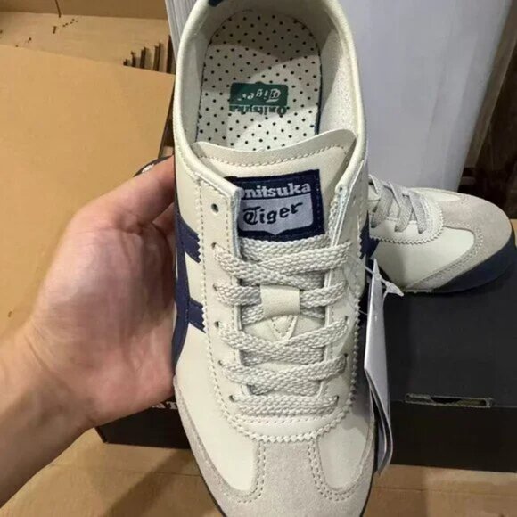 Onitsuka Tiger MEXICO 66 casual shoes for women - Picture 4 of 6